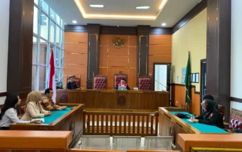 Kejari Padang Kembali Menangkan Pra Peradilan yang Diiajukan Tersangka Beny Saswin Nasrun