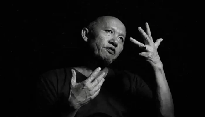 Duka Ranah Minang, Satu Penanda Zaman Telah Pergi: Om Ery Mefry dan Ingatan yang Tak Pernah Usai