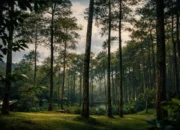 Menjaga Hutan, Menjual Pengalaman: Cerita Dibalik Orchid Forest Cikole Bersama Palawi Risorsis