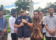 HPN 2026 Ukir Sejarah Nasional, Monumen Media Siber Indonesia Resmi Berdiri di Banten