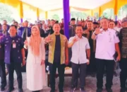 Musrenbang 2026 Kecamatan Payung Sekaki : Infrastruktur Jadi Prioritas Utama