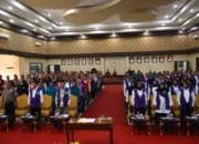 Wako Zulmaeta Lantik Tim Pembina Posyandu Kota Payakumbuh, Pengurus P2TP2A, Tim Penggerak PKK dan TP Posyandu Kecamatan