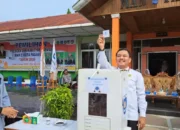 Pemilu Raya OSIM MAN 2 Padang Digelar, Kepala Madrasah Tekankan Sportivitas