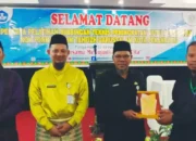 PKBM Tahfidz Darussalam Pekanbaru Gelar Bimtek Peningkatan Mutu Pendidikan