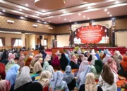 Pemko Payakumbuh Gelar Tarhib Sambut Bulan Suci Ramadhan 1447 H