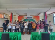 Rajut Silaturahmi Jelang Ramadhan, Bawaslu Pessel Hadirkan Ustadz Dedi Afdal Alumni Mesir