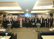 Syamel Muhammad Resmi Pimpin YKI Sumbar, Gubernur Mahyeldi Ajak Perkuat Sinergi Penanggulangan Kanker