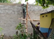 Letkol CZI Theodurus Sambua : TMMD Adalah Implementasi Komunikasi dan Pembangunan Partisipatif