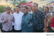 HPN 2026 Diwarnai Sejarah Baru, Pembangunan Museum Media Siber Indonesia Dimulai di Serang