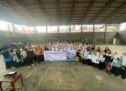 Pogram Studi S1 Teknik Sipil Unidha Laksanakan Kegiatan Edukatif di SMAN 3 dan SMAN 5 Solok Selatan