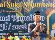 Edison Dt Rajo Indo Ajak Rang Sikumbang Tumbuhkan Ketakwaan Kepada Allah