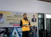 DPR RI Kawal Pembangunan Mentawai, Zigo Rolanda Tekankan Kesiapan Program 2026