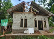 TMMD Ke-127 Tahun 2026 Kodim 0311/Pessel, TNI-Warga Bergerak Rehab RTLH