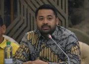 Zigo Rolanda Desak Percepatan Dermaga Mentawai dan Palang Perlintasan KA di Sumbar