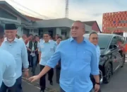 Andre Rosiade Matangkan Jalur Commuter Line Padang, Rute Bandara-Indarung Disiapkan