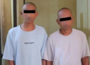 Polres Payakumbuh Tetapkan Dua Tersangka Kasus Penganiayaan di Opang Tanah Sirah