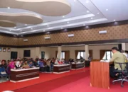 Wako Payakumbuh Zulmaeta Tekankan Pentingnya Pelayanan ASN Pemko Selama Ramadan 1447 H