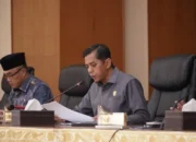 Setelah Mendengar Jawaban Wako, DPRD Payakumbuh Akan Bentuk Pansus Membahas Empat Ranperda