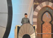 Mahyeldi: Ramadan Momentum Perkuat Ketakwaan dan Solidaritas Sosial