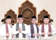 DPRD Sumbar Sebar 216 Tim Safari Ramadhan 1447 H, Salurkan Bantuan Hingga Rp50 Juta Setiap Masjid
