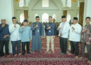 Gubernur Mahyeldi Buka Kegiatan Ramadan Halal Fest 2026, Masjid Al-Hakim Diharapkan Menjadi Pusat Halal Lifestyle