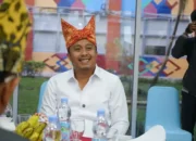 Prihatin Terhadap Pelestarian Budaya, Wagub Vasko Minta Disbud Alokasikan Dana untuk Revitalisasi Rumah Gadang