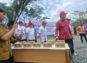 COO Danantara Kunjungi Semen Padang, Dony Oskaria : Perusahaan Hancur Karena Pemimpinnya