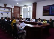 Forum Perangkat Daerah Dalam Penyusunan Rencana Kerja (Renja) Tahun 2027