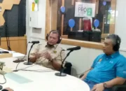 Ketua Pelti Rafee Dukung Agenda Event Kabupaten dan Kota se-Provinsi Riau