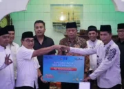 Ketua DPRD Payakumbuh Wirman Putra : Safari Ramadan Sarana Efektif Menyerap Aspirasi dan Memperkuat Sinergi Eksekutif–Legislatif