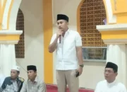 Vasko Ruseimy: Sumbar Masuki Fase Rehabilitasi dan Pemulihan Ekonomi Pascabencana