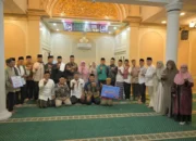 Sekda Sumbar Jelaskan Rencana Strategis Pemprov Sumbar untuk Kabupaten Tanah Datar dalam Momentum Safari Ramadan