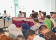 Gubernur: Percepatan Rehabilitasi Infrastruktur Jadi Kunci Kebangkitan Ekonomi Kabupaten Solok