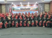 PBKM DKI Jakarta Raker dan Buka Bersama, Pelestarian Nilai Budaya Minang Menjadi Fokus Utama