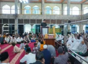 Gubernur Mahyeldi: Puasa Ramadhan Ajarkan Disiplin dan Kejujuran sebagai Kunci Kepemimpinan