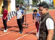 Dr Risky Saputra : Tanpa Peran Pemerintah, Investasi Mandiri Keluarga Para Atlet Jadi Percuma