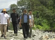 REFLEKSI SATU TAHUN KEPEMIMPINAN MAHYELDI – VASKO : Konsolidasi Ketahanan Daerah dan Agenda Percepatan Pemulihan Pascabencana