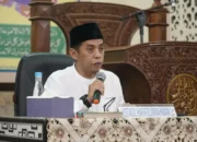 Ketua DPRD Payakumbuh Pimpin Tim Ramadhan, Serukan Kebijakan untuk Rakyat