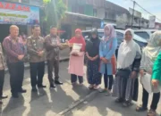 Pemkab Pasaman Adakan Operasi Pasar, Welly Suhery : Harga Sembako Harus Tetap Stabil