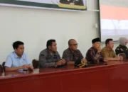 Kejari Kabupaten Pasaman Gelar Penyuluhan Hukum untuk Kepala SD, SMP, SMA dan SMK