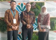 Hadiri Rakor Pengelolaan Sampah, Sekda Payakumbuh Berkomitmen Susun Rencana Induk Pengelolaan Sampah