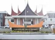 Perkara Narkoba di Pasbar, Pengadilan Tinggi Padang Bebaskan Hendra Wadi dan Perintahkan Bebas Seketika