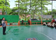 Kepala MAN 2 Padang Bagikan Tips Hadapi UM, Tekankan Disiplin dan Kejujuran