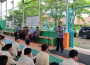Kepala MAN 2 Padang Buka Pesantren Ramadhan, Tegaskan Siswa Wajib Disiplin