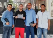 PT Padang Bebaskan Hendra Wadi dari Kasus Narkotika, Langsung Keluar LP Talu