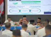 Pemprov Sumbar dan Pemko Bukittinggi Sinkronkan Program Strategis Pembangunan
