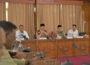 Pemprov Sumbar Siapkan Pengembangan BRT di Dua Kawasan Aglomerasi