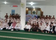 Anggota DPRD Sumbar Muzli M. Nur Laksanakan Reses ke SMAN 3 Sumbar di Pasaman