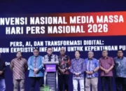 Jelang Puncak HPN 2026: Dewan Pers, Organisasi Media, dan Serikat Perusahaan Pers Deklarasi Lindungi Karya Jurnalistik