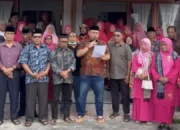 Hasil Rapat Akbar Nagori Koto Nan Ompek ; Oknum Niniak Mamak Disomasi dan Sertifikat HP Digugat ke PTUN
